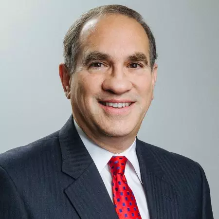 Fred Kaplan, CBM, MBA