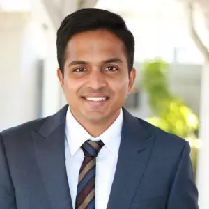 Karthik Murali