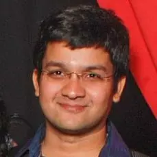 Deepak Lakshmanan