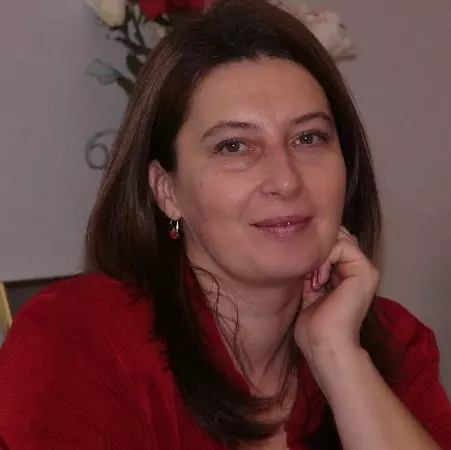 Irina Pancheshna