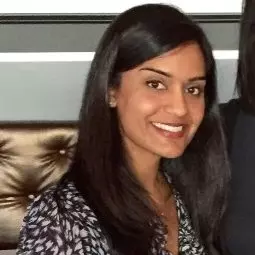 Ashima Patel