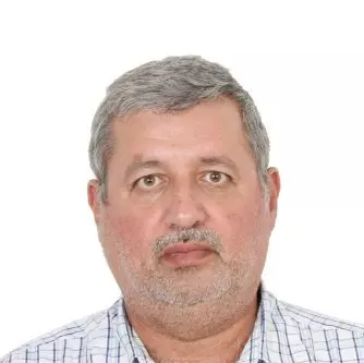 Saleem Abushaaban