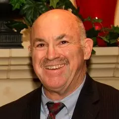 Chris D. Brockway, MPA CPP
