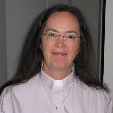 Rev. Elizabeth McManus