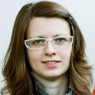 Barbora Krejcirikova