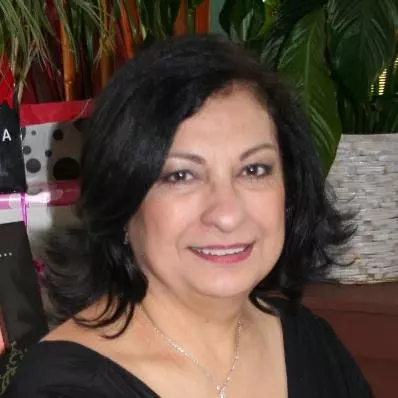 Ivette Martinez-Rivera