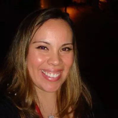 Araceli Michelle Velasquez, MBA