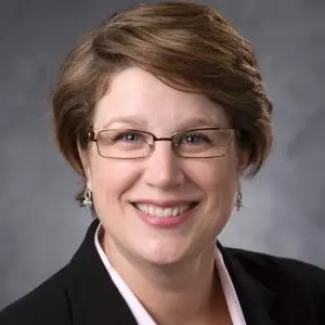 Jennifer Pendleton Olson, RN, BSN