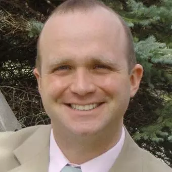 Chad M. Kohler