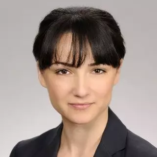 Yevgeniya Mirkina