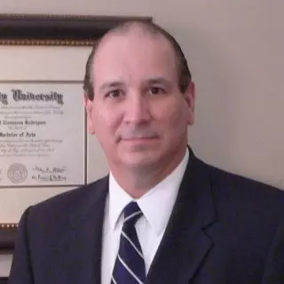 Daniel C. Rodriguez