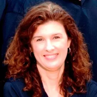 Cheryl (Cheryl Richardson) Edlebeck, MBA, PMP
