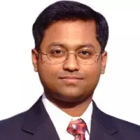 Arindam Chanda