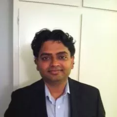 Venki Narayanan PMP