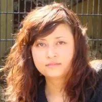 Surekha Shrestha