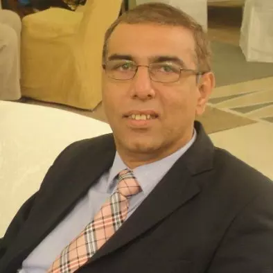 Usman Aziz