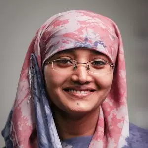 Farhana Chowdhury