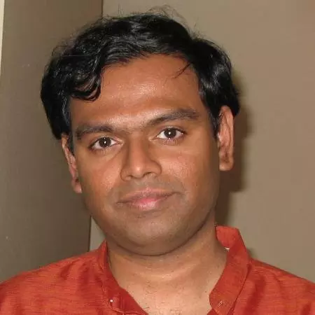 Nandagopal Kirubanandan