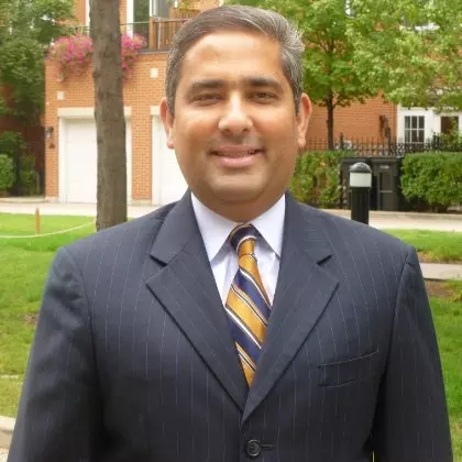 Sanjay Mahajan, MBA, CRDE