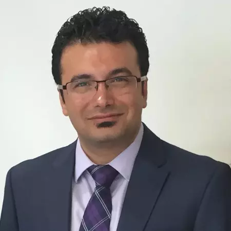 Saeb Besarati