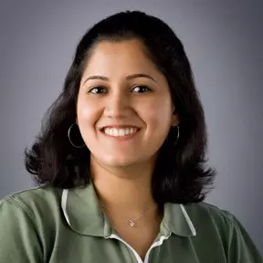 Priya Raman, PhD