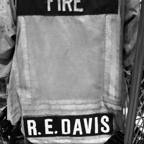 R.E. Davis Ph.D.