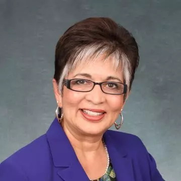 Gloria Bravo-Gutiérrez, PhD