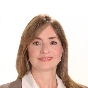Eva Caban-Garcia, MBA, PHR