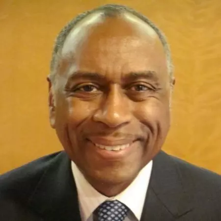 Anthony R. Moore