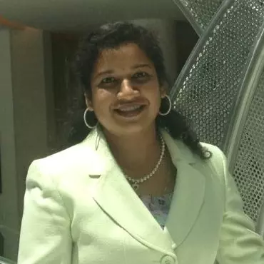 Lakshmi Srinivasan