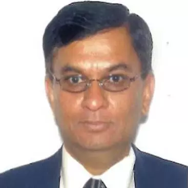 Deepak A Patel