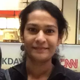 Binitha Vijayakumari
