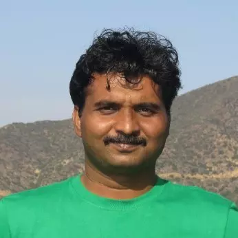 Vinoth Kumar Veeraiyan