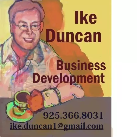 Ike Duncan