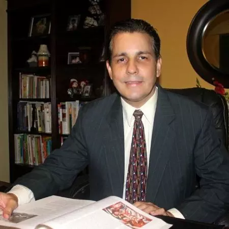 Jose A. Arroyo