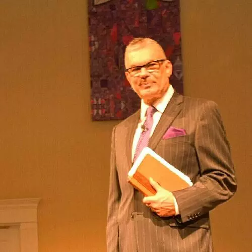 Pastor Mike Suski