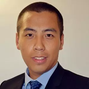 Allen Wu