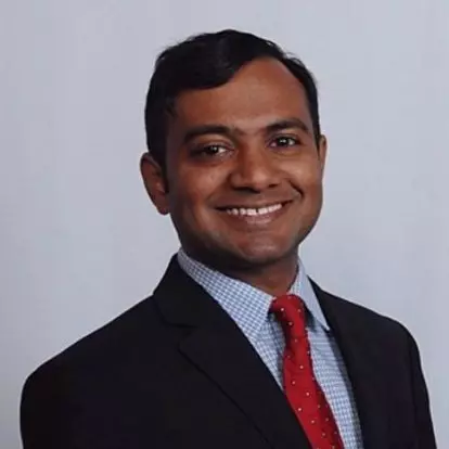 Karthik T. Narasimha