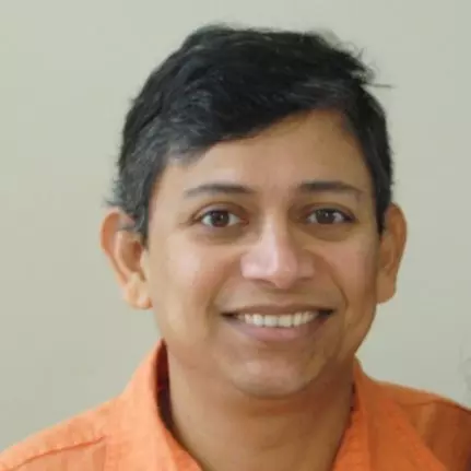 Sunil Narayanan