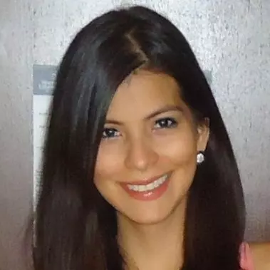 Carolina Garcia-Diago