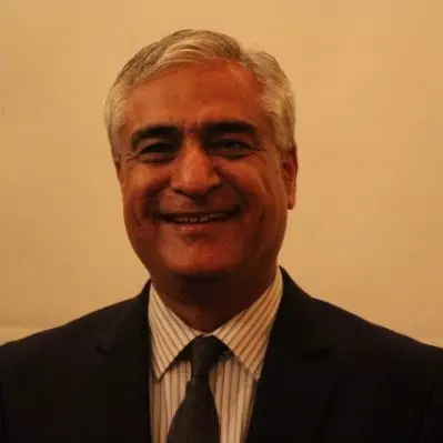 Salim Akbany