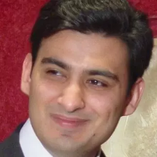 Shaharyar Khan