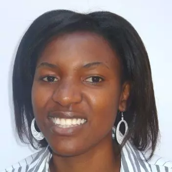 Lilian Nyamhamba (CA) Z