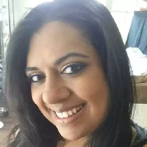 Anjali Naidu Whiteley