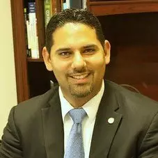 Sergio Villa, MBA