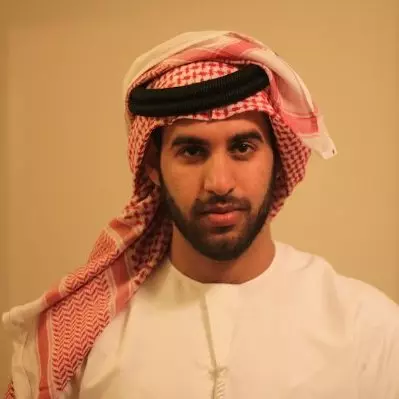 Mohammed AL Kaabi