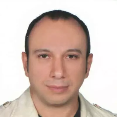 Amir Tajdar