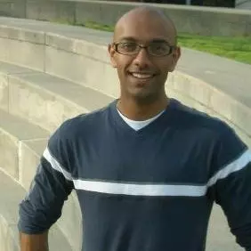 Akhil Pillai