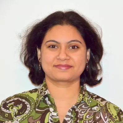 Ranjana Das