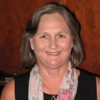 Cindy Dickerson
